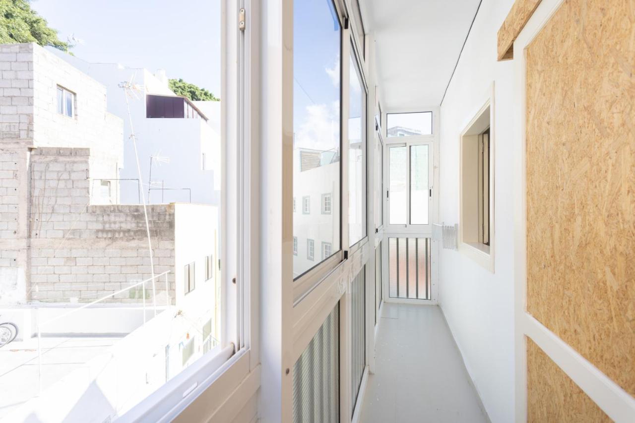 Fantastic Location San Andres Las Teresitas Exterior photo
